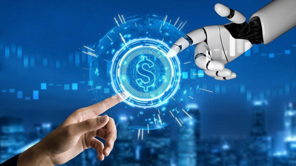How Artificial Intelligence Is Revolutionizing the Finance Industry