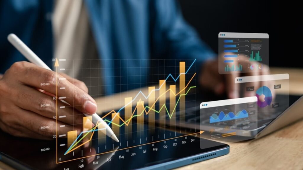 The Future of Business: Emerging Technologies Shaping 2025