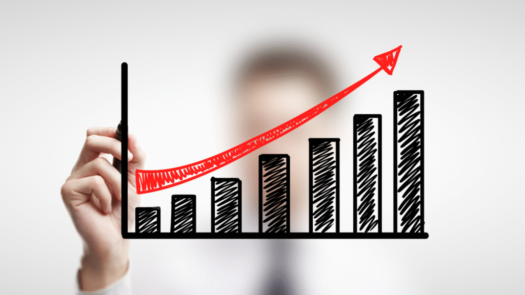 Business Growth Strategies: How to Scale Your Company Fast