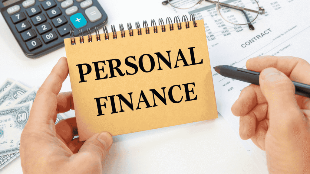 The Ultimate Guide to Personal Finance for Beginners in 2025