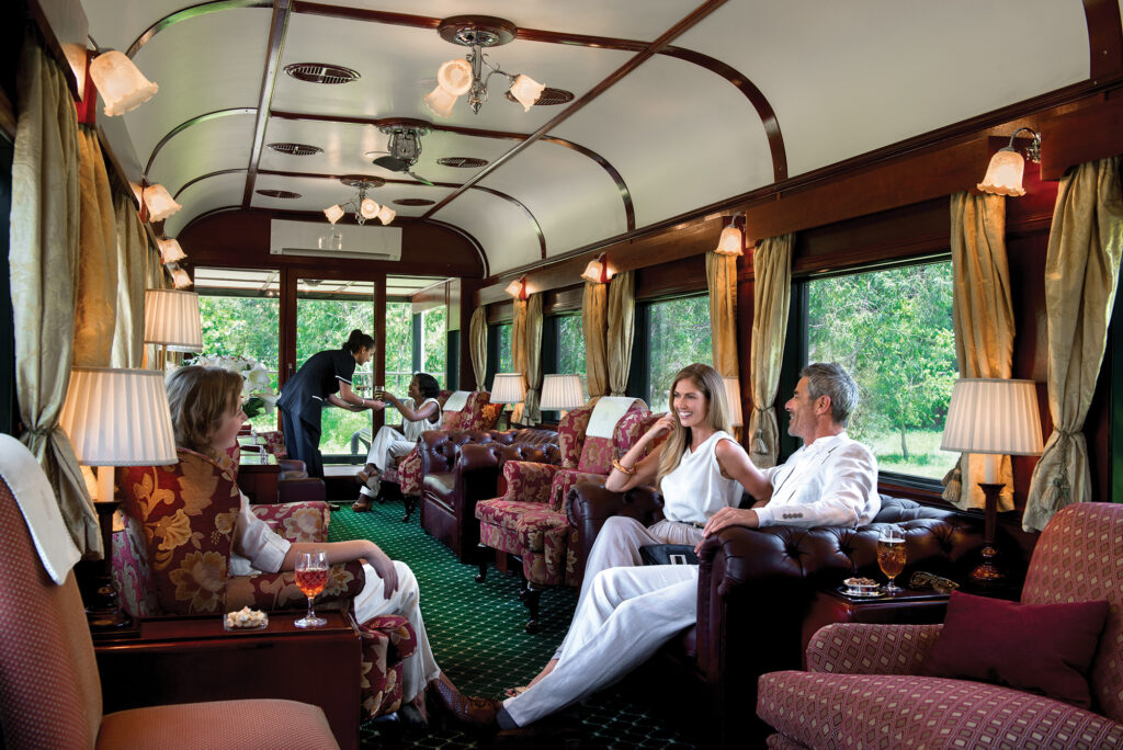 Luxury Tour Experiences: Discover the World in Comfort and Style
