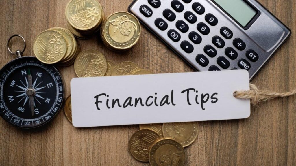 Top 10 Finance Tips