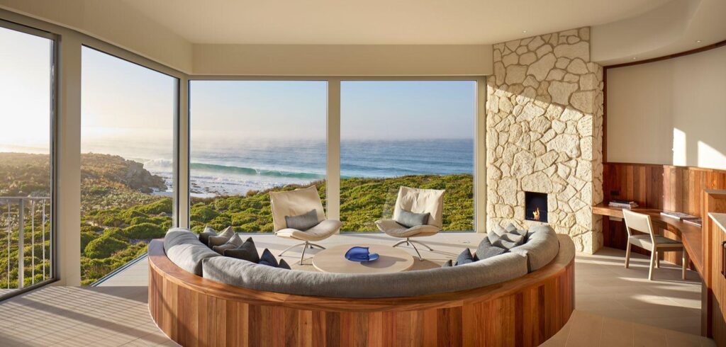 Top 10 Luxury Hotels in the World You Must Visit in 2025