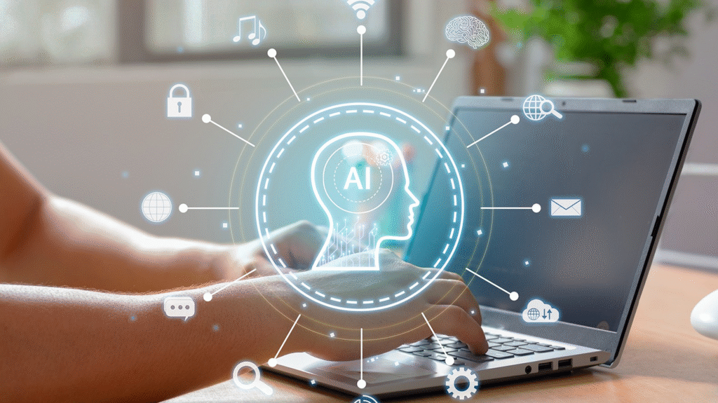 How Artificial Intelligence Is Revolutionizing Modern Business
