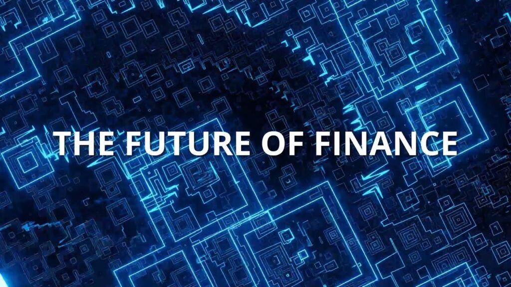 The Future of Finance: How Technology Is Transforming Money Management