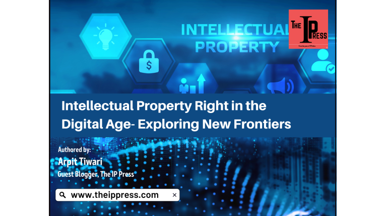 Top Legal Tips for Protecting Intellectual Property in the Digital Age