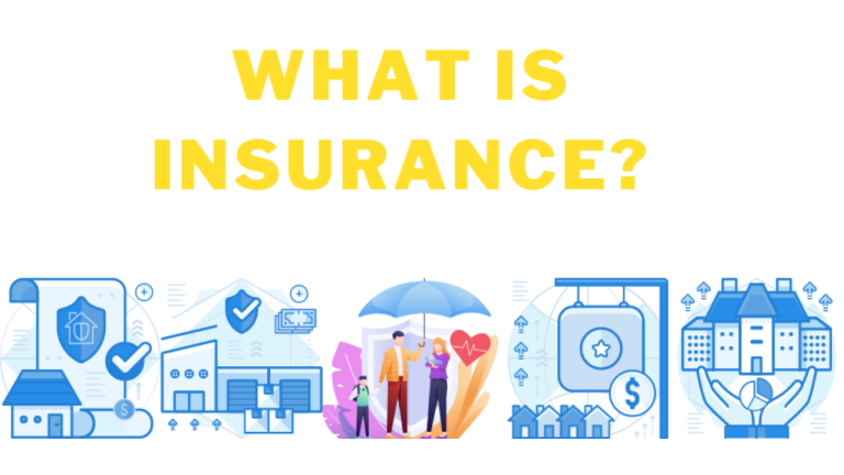 Understanding the Basics of Insurance: A Beginner’s Guide
